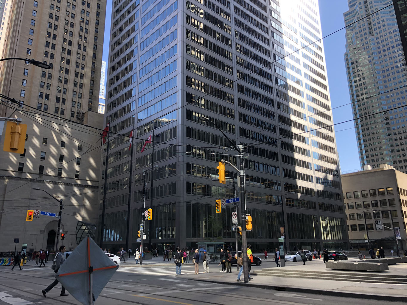 Russell Reynolds Associates - Toronto